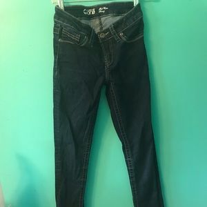 warehouse one jeans size 26